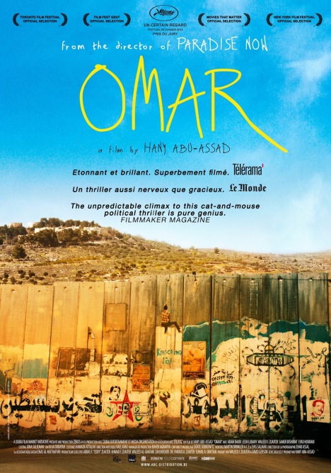 Omar-poster